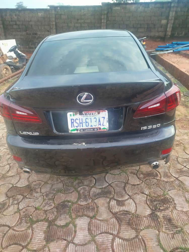 Police nab suspected cultist, robber, recover vehicle, ammunition