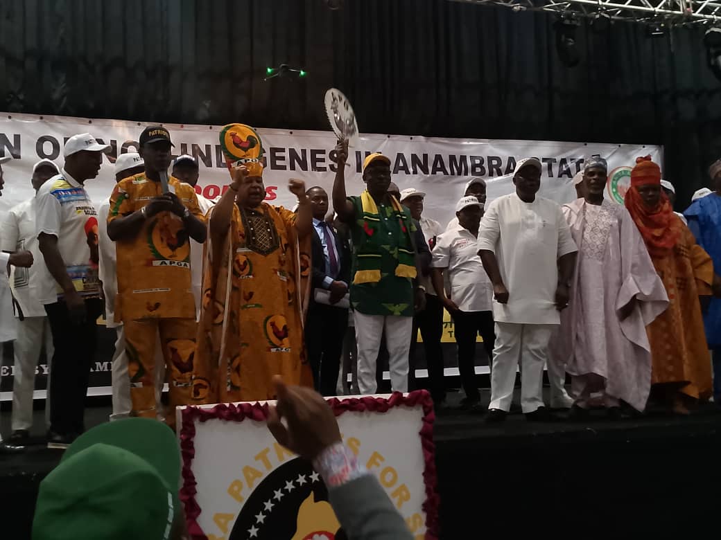 Teachers’ recruitment: Candidates from 18 states employed in Anambra schools – Soludo