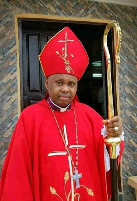EFCC pledges to obey court order, halts actions against Anambra Anglican Bishop Ibezim