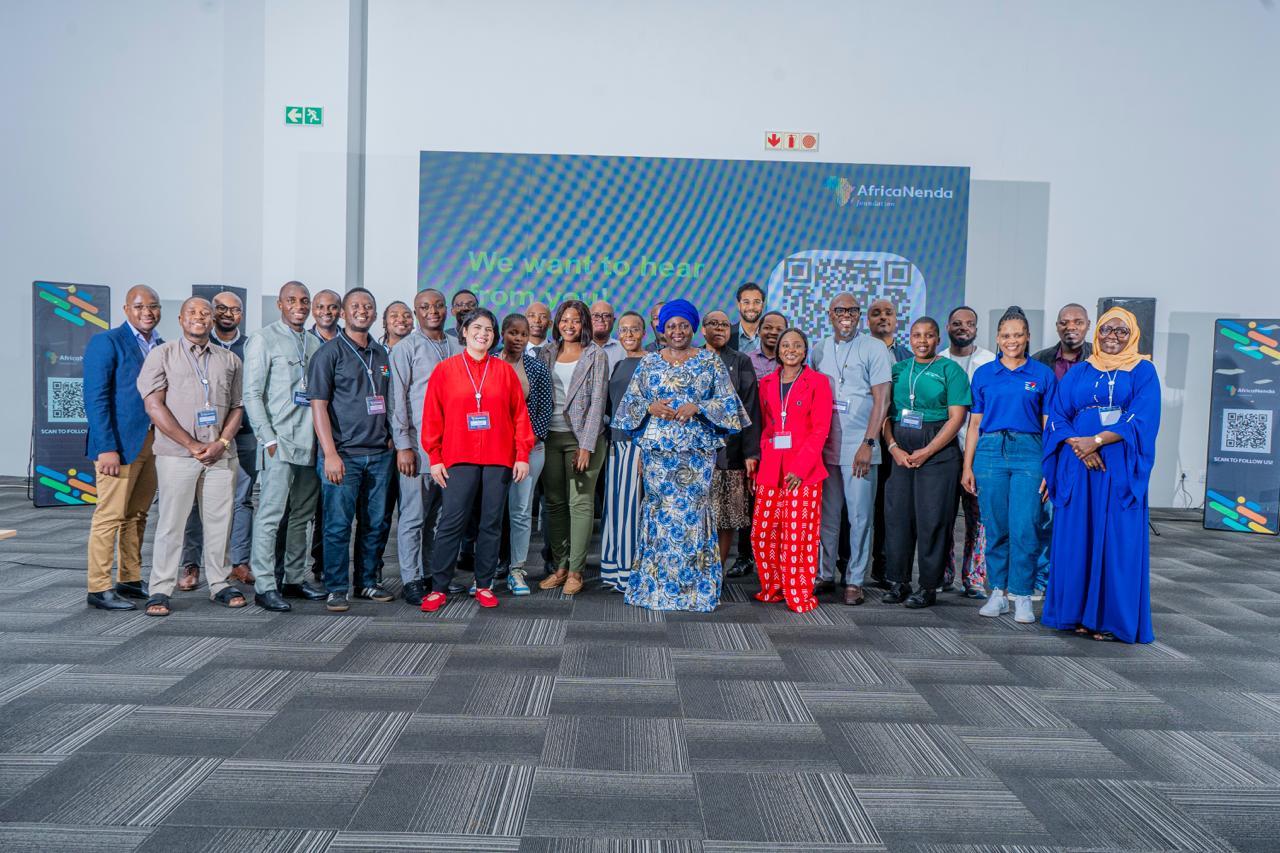 AfricaNenda, Partners set to unveil landmark SIIPS 2025 report in Eswatini