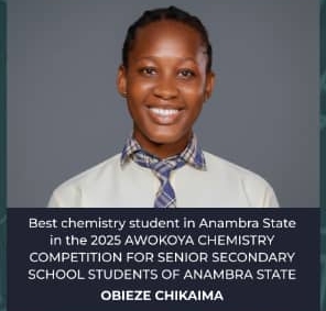 Best Chemistry featured