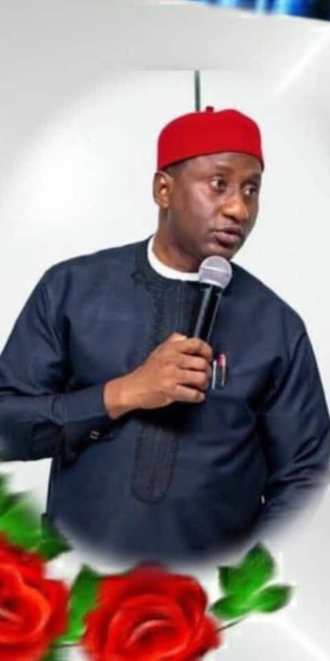 Dr Ogah