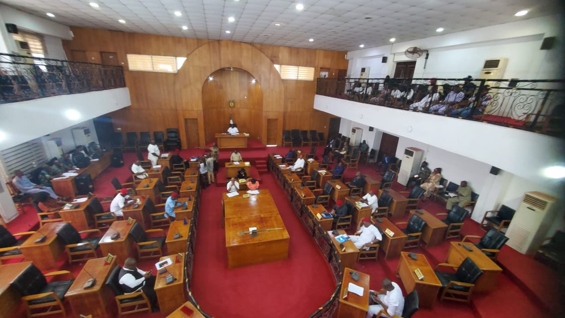 Your victory is appreciation from citizens for good governance – Assembly tells Soludo