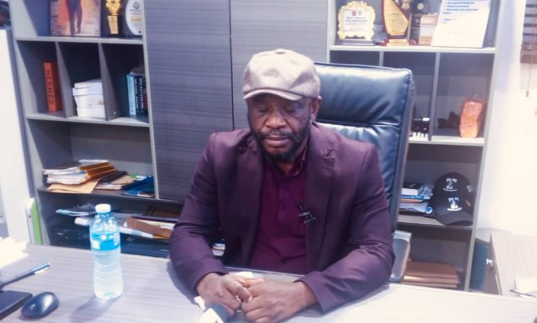 Challenging Anambra election results unnecessary – AA flagbearer Nweke tells co-contestants