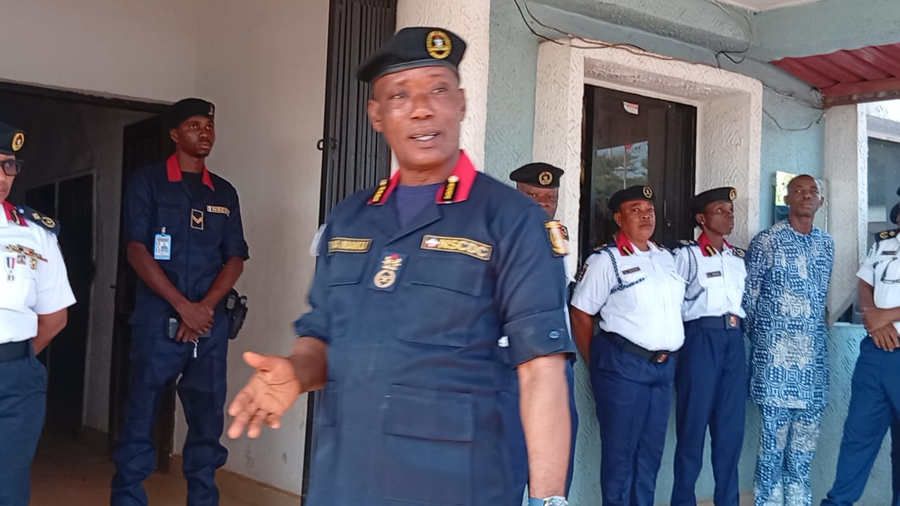 NSCDC