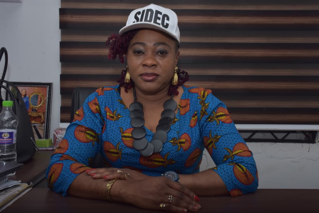 SIDEC