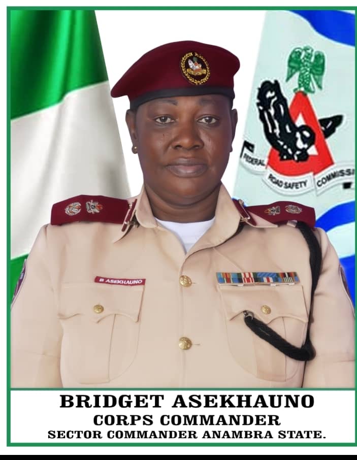 Anambra FRSC says drivers’ license ready, urges immediate collection
