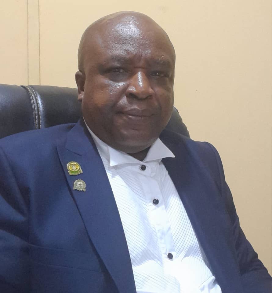 We’ll change exploitative, extorting narratives of power sector – FirstPower MD, Okafor