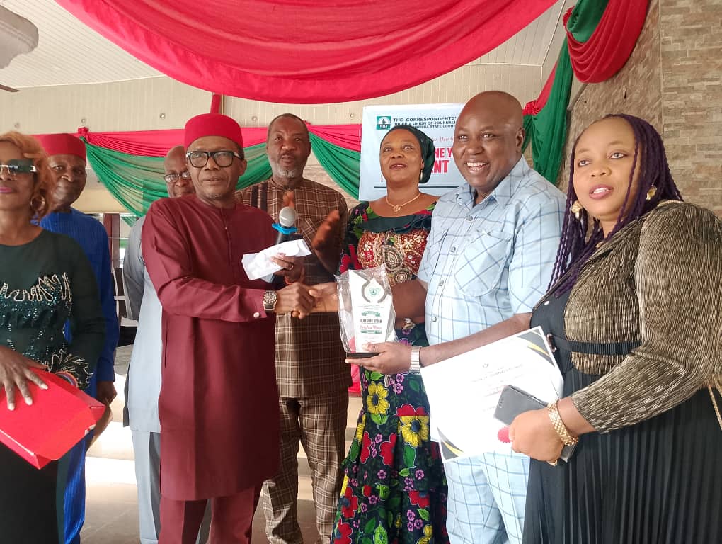 Correspondents' Chapel