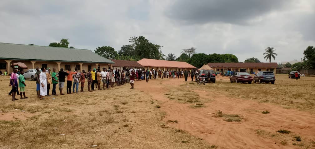 Achalla breaks deadlock, elects Okadigbo as President General