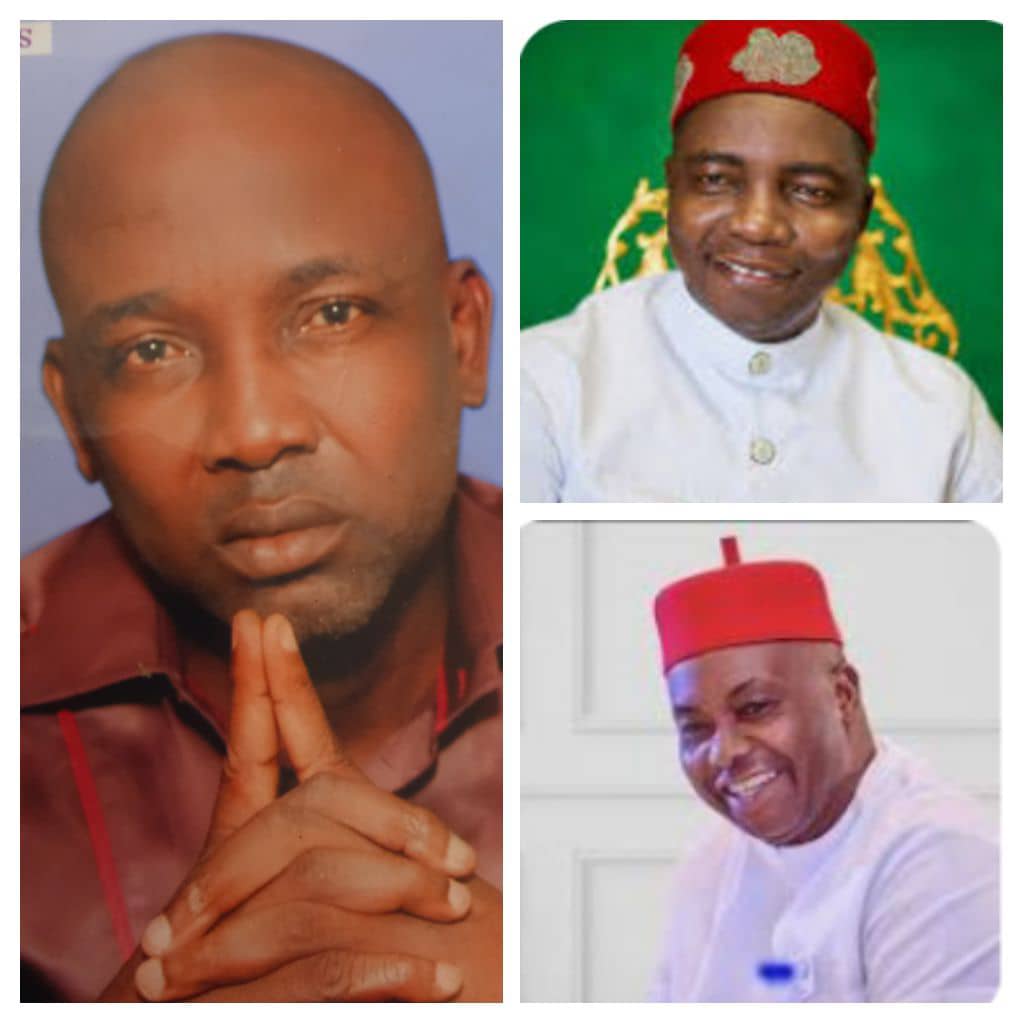 2027 Senatorial Election: Chief Onukwo is best replacement for Sen Ubah – Anambra prophet declares