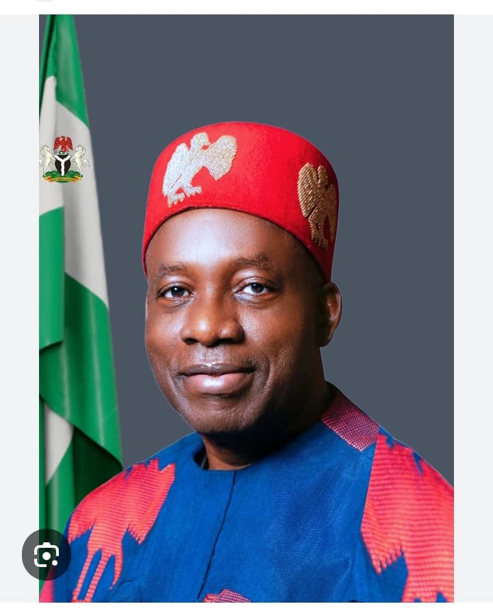 Anambra ushers in 2026 with renewed development drive, warns against tyre burning on roads