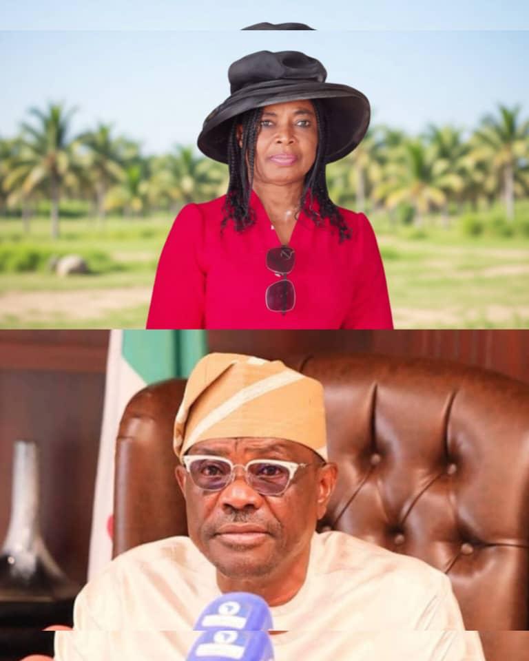 Opinion: The murder of Barr Nwamaka Chigbo and the failure of Abuja’s security system