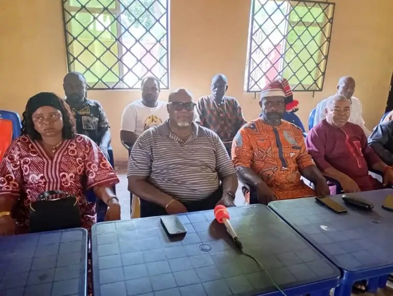 Anambra community to Soludo: Intervene over illegal monarch’s election to avert crisis