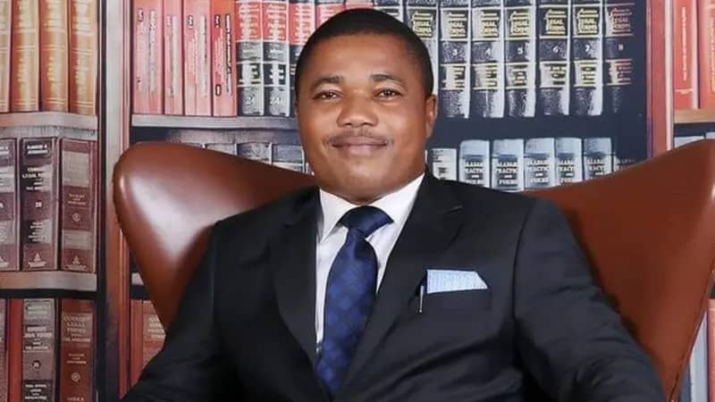 Freedom for terrorists, prison for the innocent: Ejiofor slams Katsina’s ‘Peace Deal’ as inversion of justice