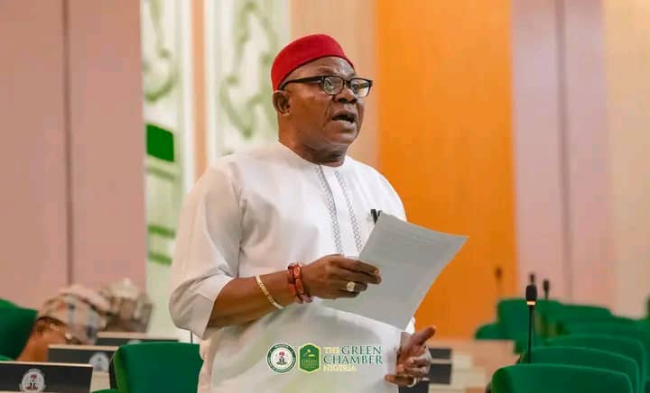 2025 was good, 2026 will be much better – Lawmaker assures constituents