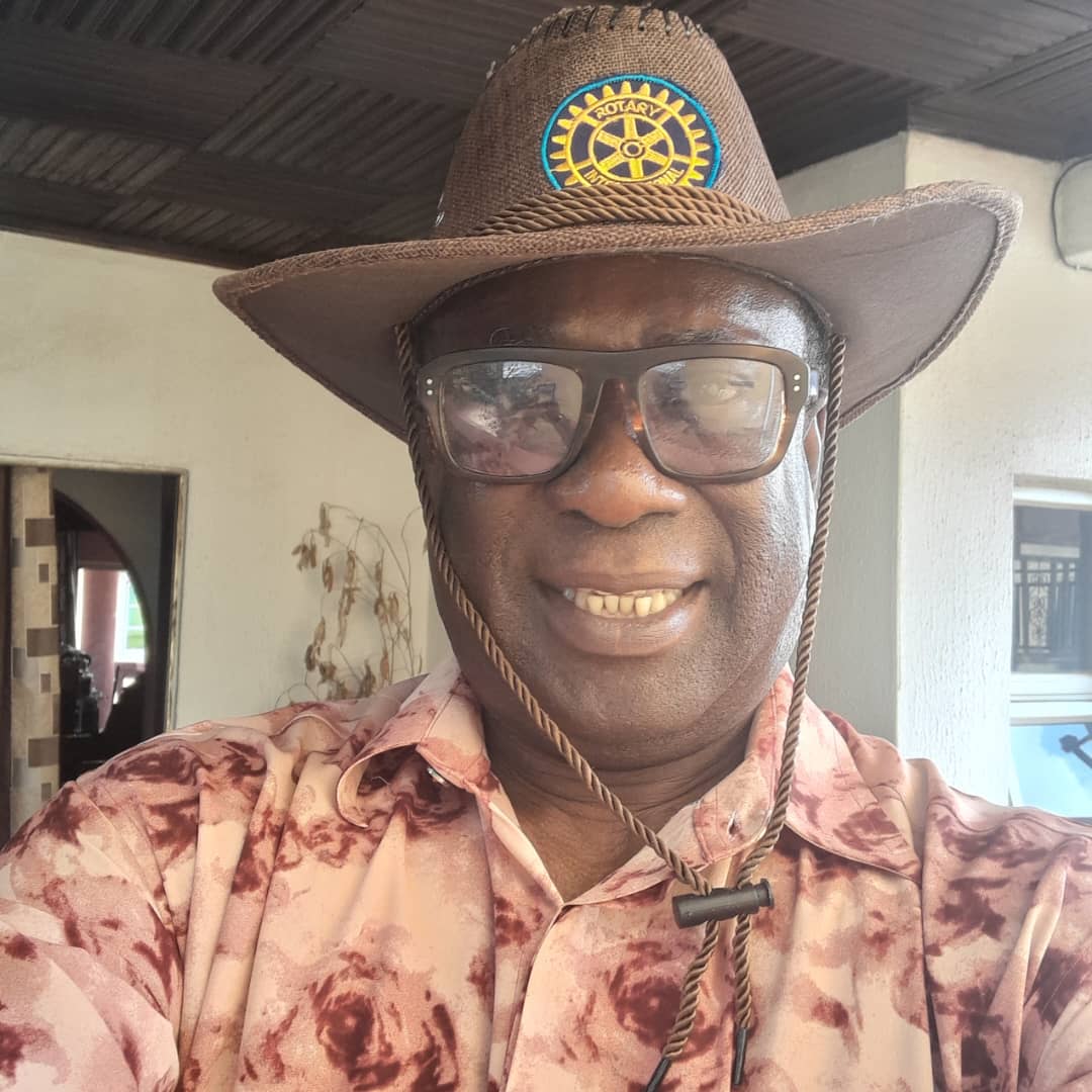 Nigeria’s democracy trapped by zoning, tribalism and religion — Analyst Obidigbo