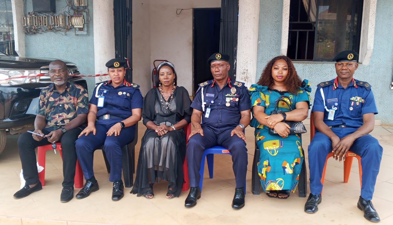 JAMB: NSCDC to arrest, prosecute extortioners