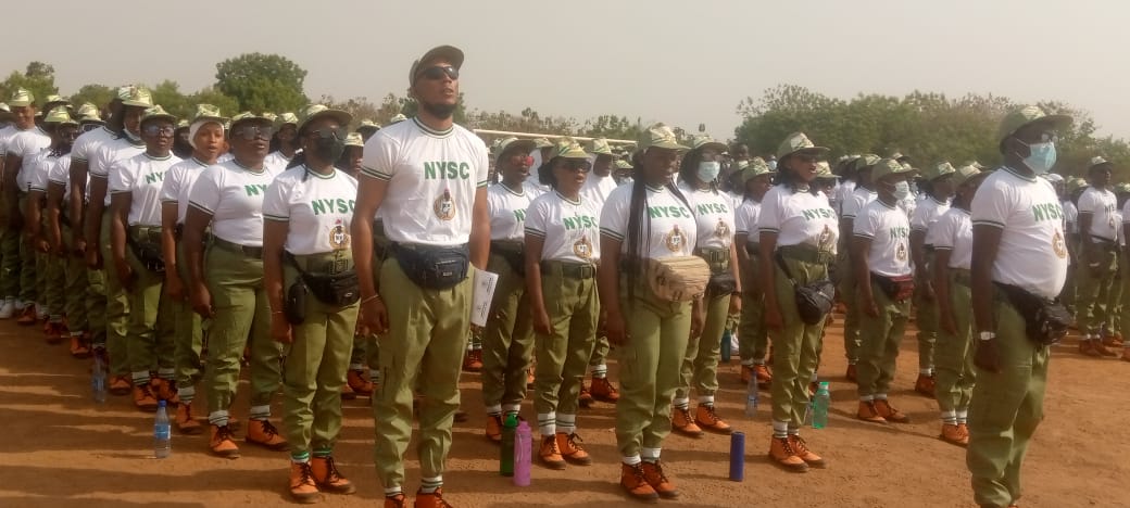 Kwara NYSC