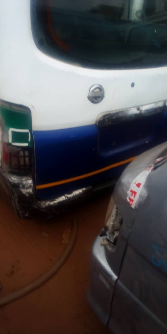 Group petitions Soludo, CP over OCHA Brigade’s extortion of Onitsha driver