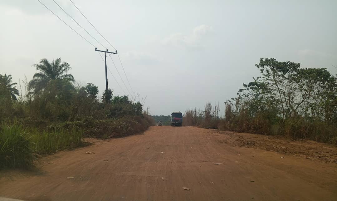 Deplorable roads wasting our farm produce, drudgery – Anambra community laments
