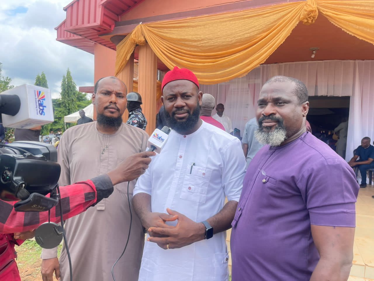 Onitsha market closure: Traders to beg Soludo for forgiveness