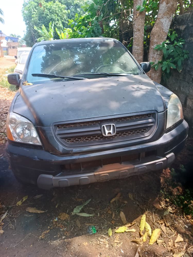 Police arrest four suspected cultists, recover abandoned vehicle in Nkpor