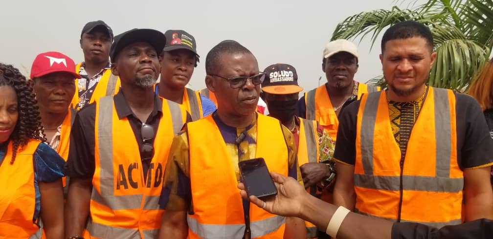 ACTDA goes after land speculators, bankers in Anambra