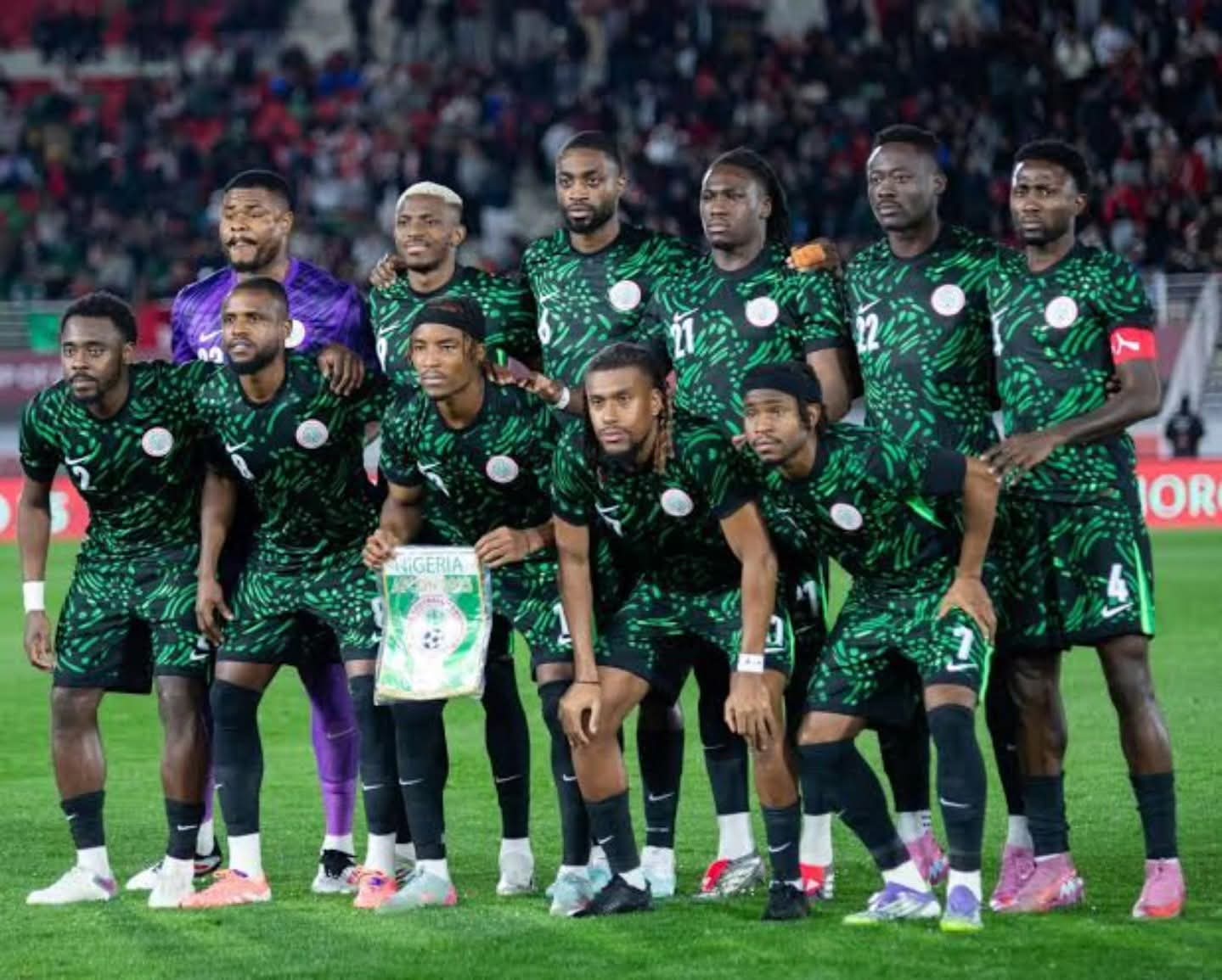 AFCON 2025 semi-final: Understanding the challenge ahead of Nigeria’s Super Eagles