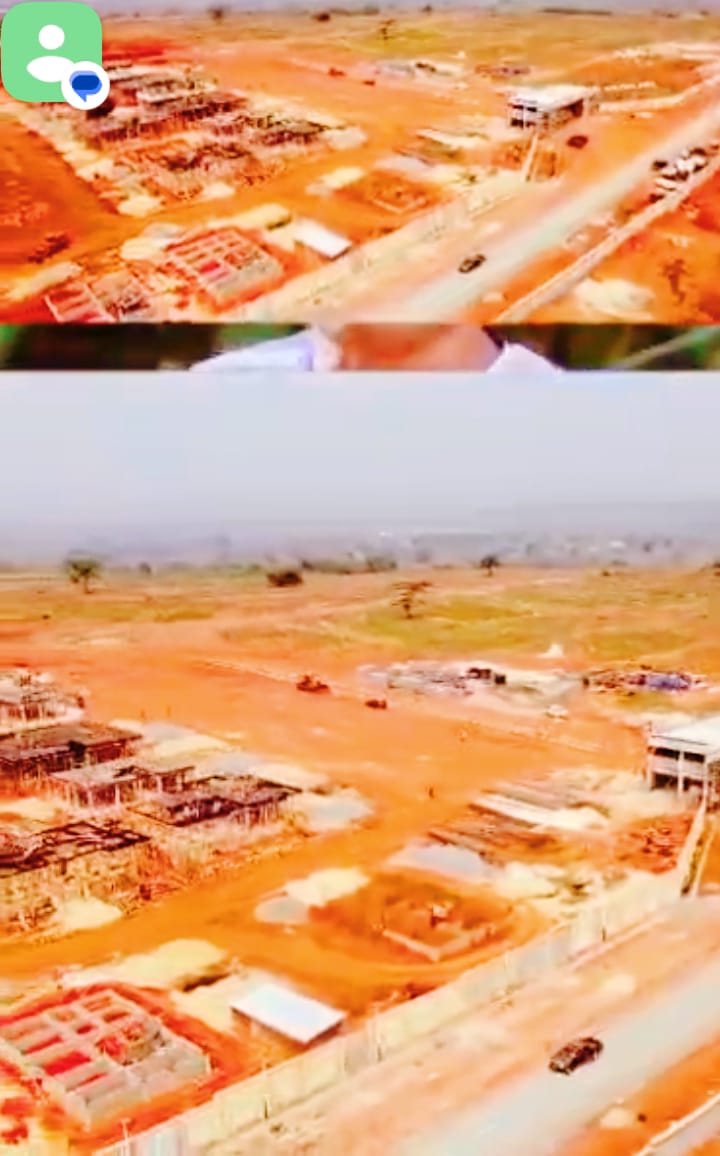 Cubana Project Site lawfully sold and litigation-free – Ogbe-Ozoma community insists