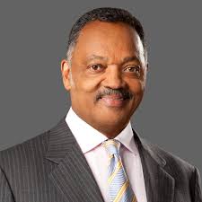 Jesse Jackson