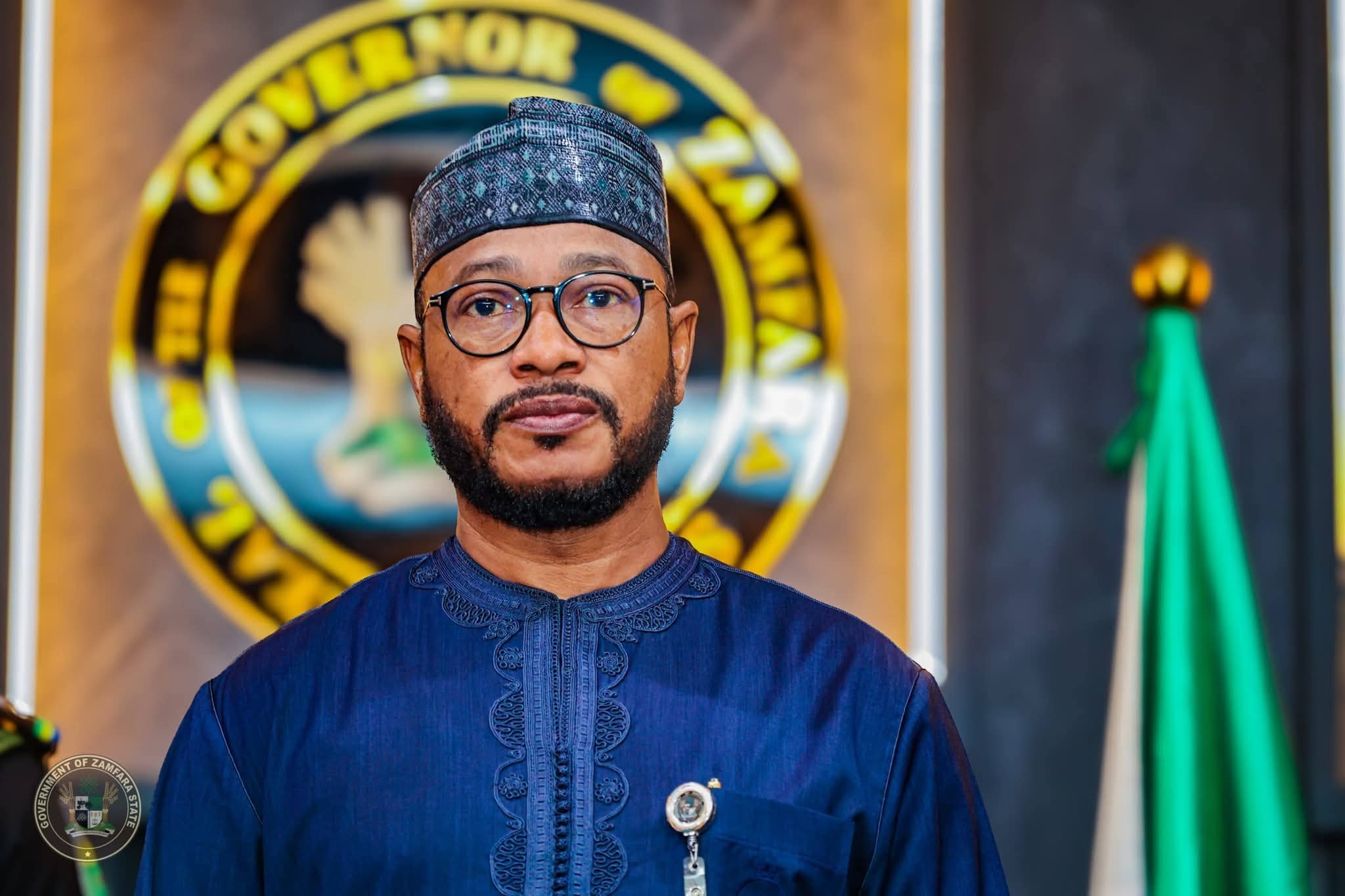 Zamfara Governor