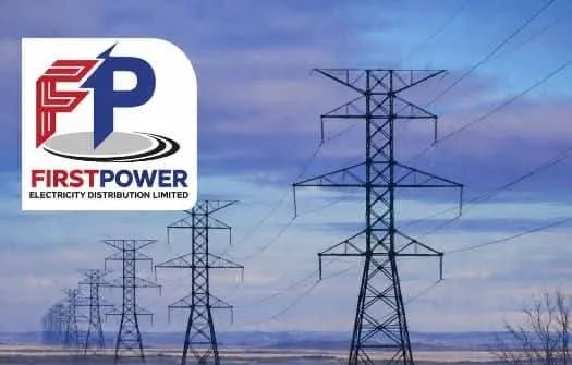 FirstPower