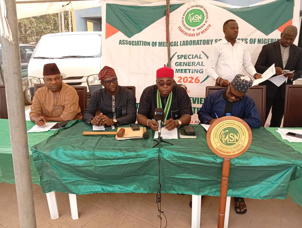 Health law amendments