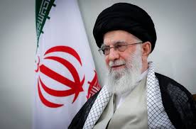Ayatollah Khamenei