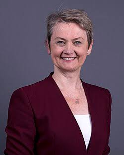 UK Foreign Secretary