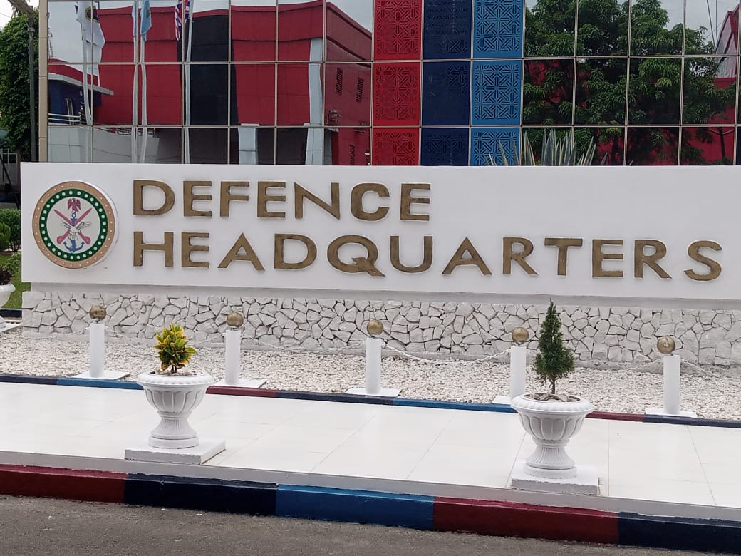 Defence Headquarters