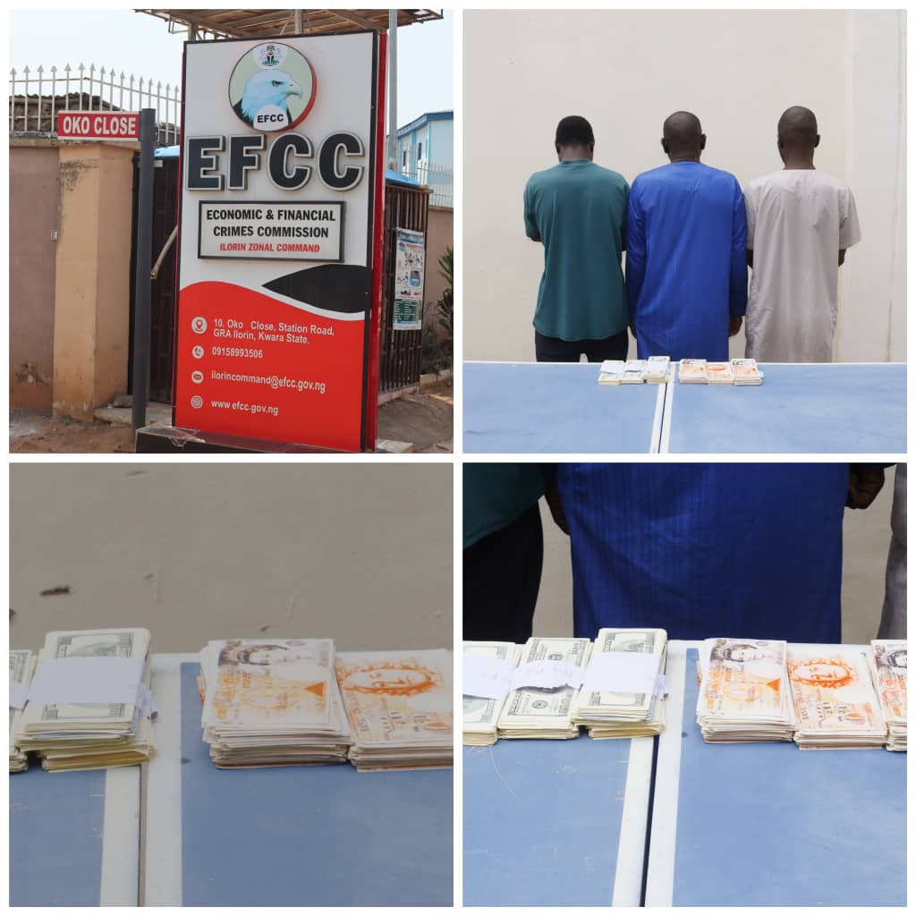 Dollar counterfeiting