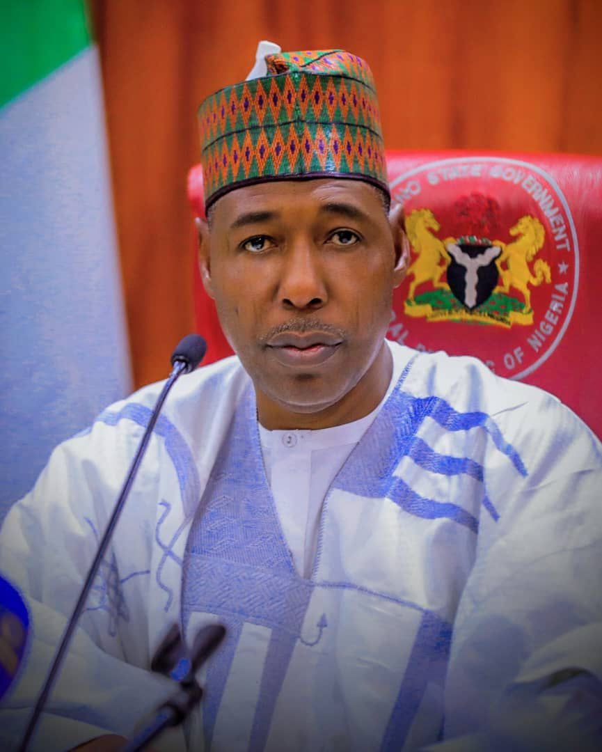 Gov. Zulum
