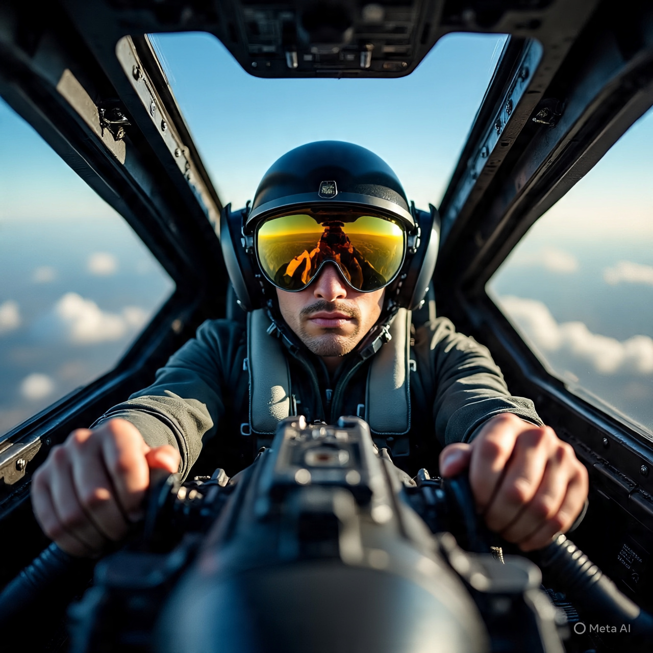 Big rescue: US saves downed fighter jet crew member in daring Iran operation