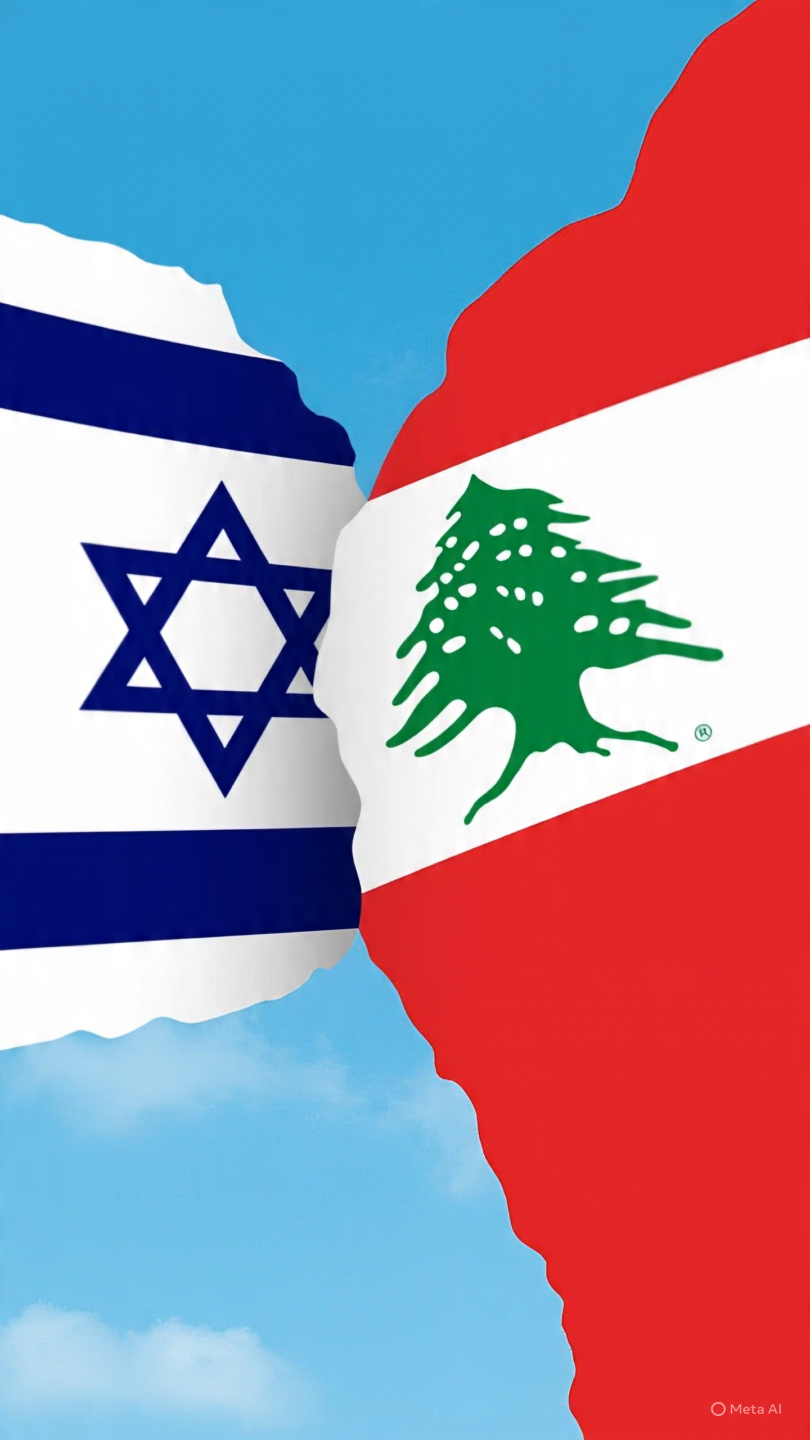 Israel-Lebanon