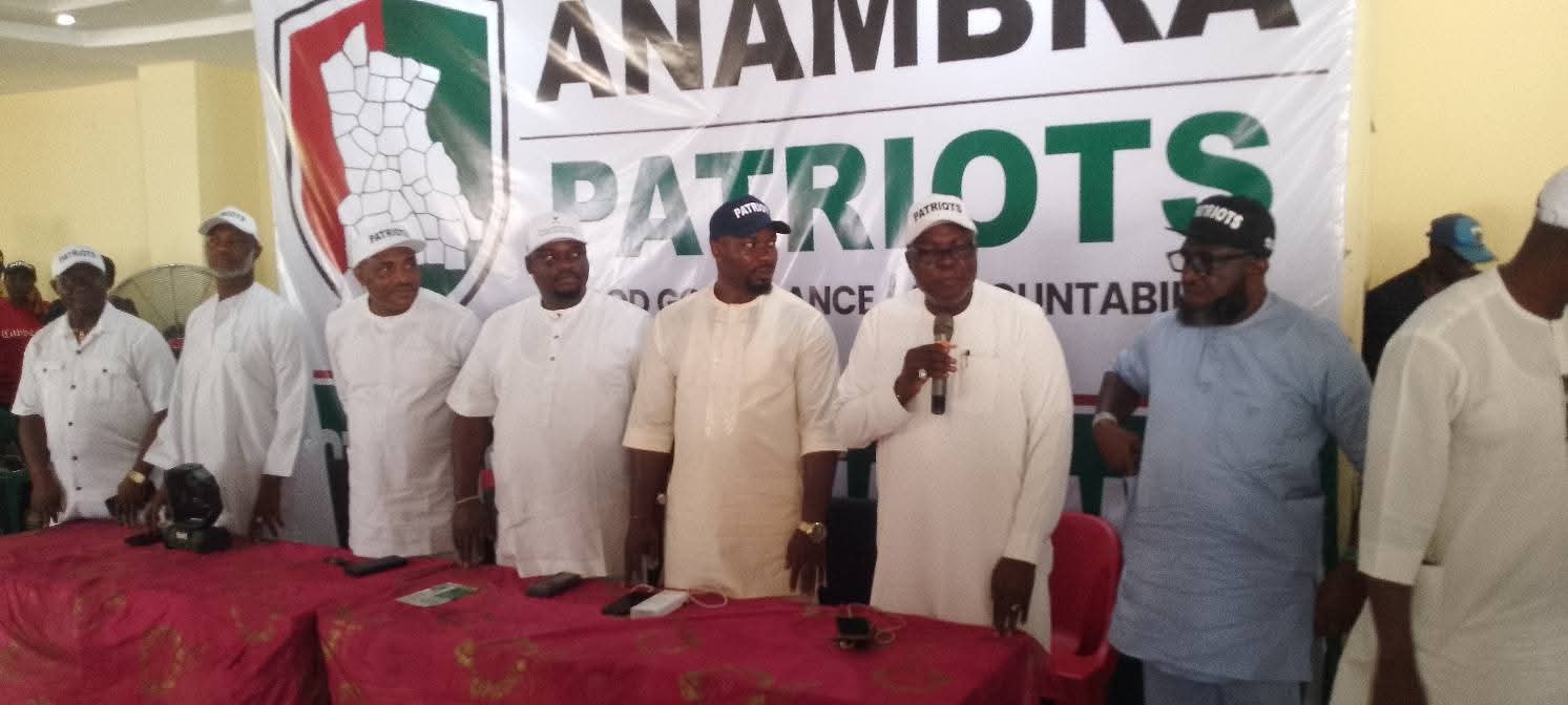 Anambra Patriots