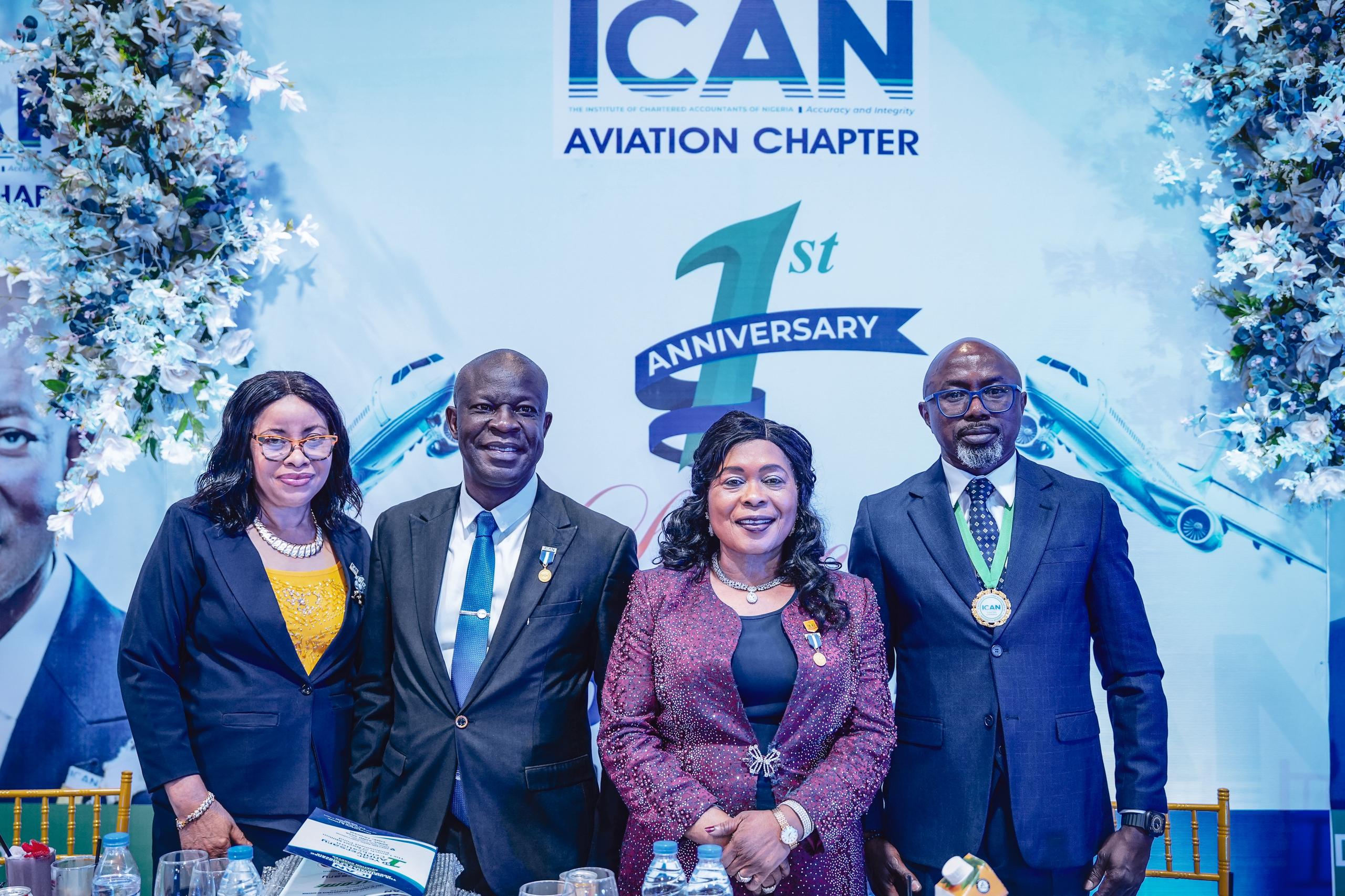 Aviation competitiveness