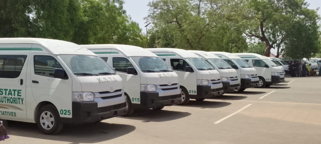 Kebbi Mass Transit