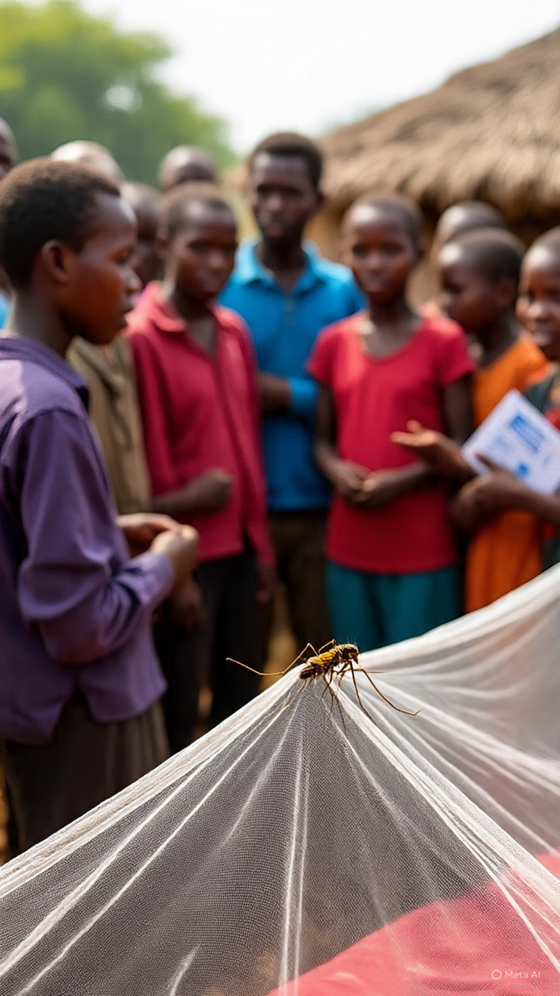 World Malaria Day