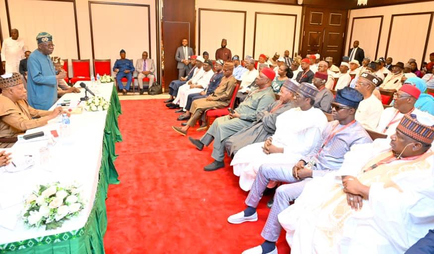 Renewed Hope Ambassadors