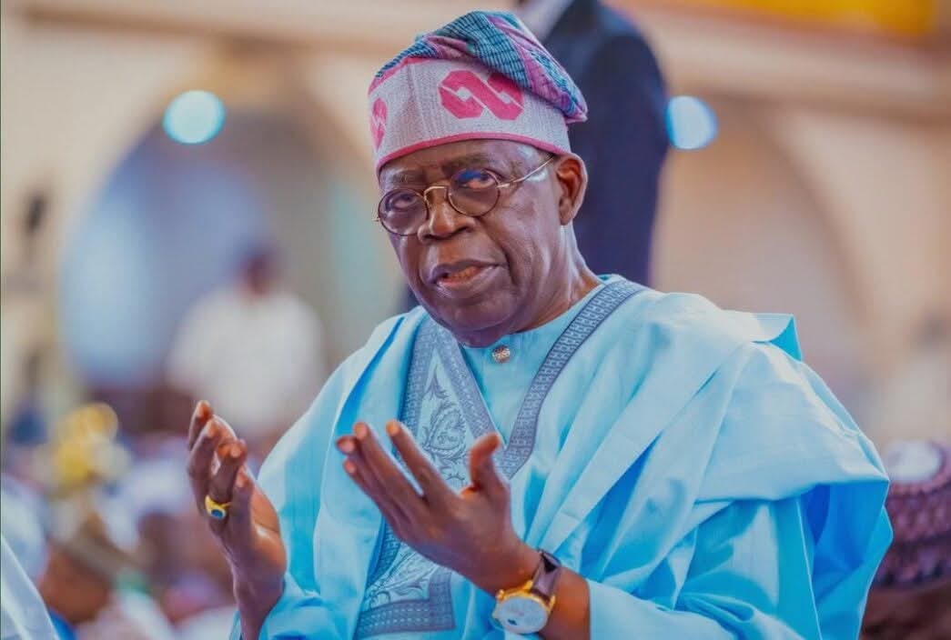 Tinubu