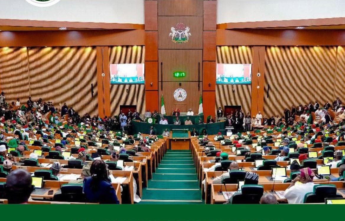 House of Reps