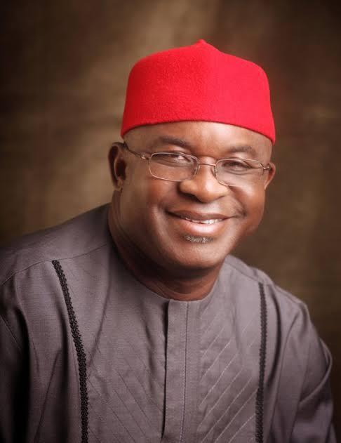 David Mark