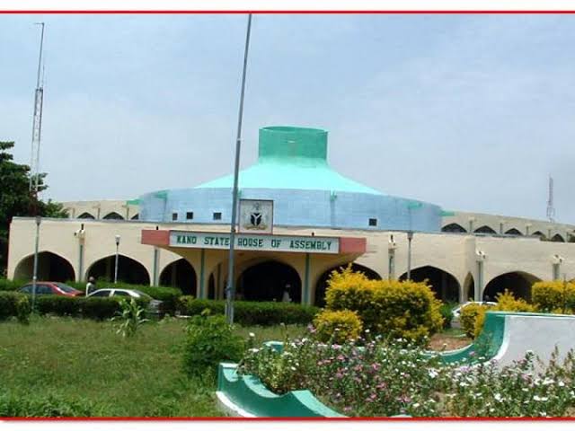 Kano Assembly